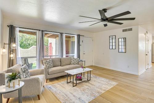 Tucson House | Pool & Hot Tub Access! Catalina Foothills Condo
