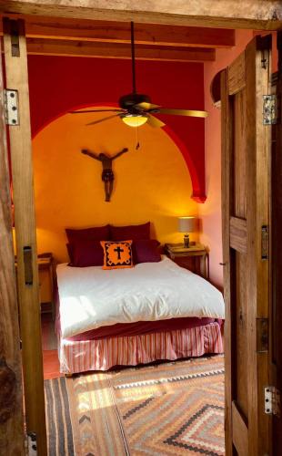 La Cruz Bed & Breakfast | Posada de la cruz#6