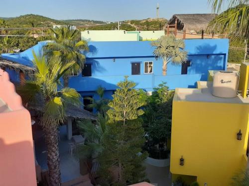 San Jose del Cabo Hostel | Posada Nomad