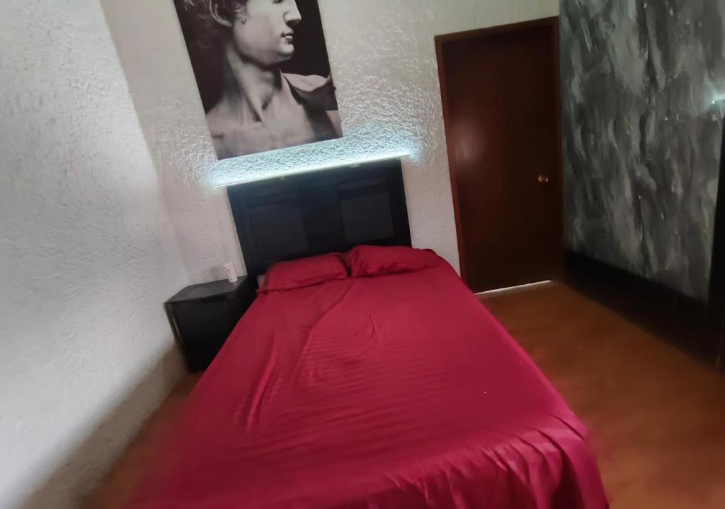 Aguascalientes House | potrerosblord