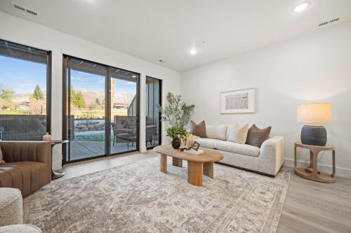 Eden House | Powder & Golf Pt B106 Powder Mtn Ski Retreat