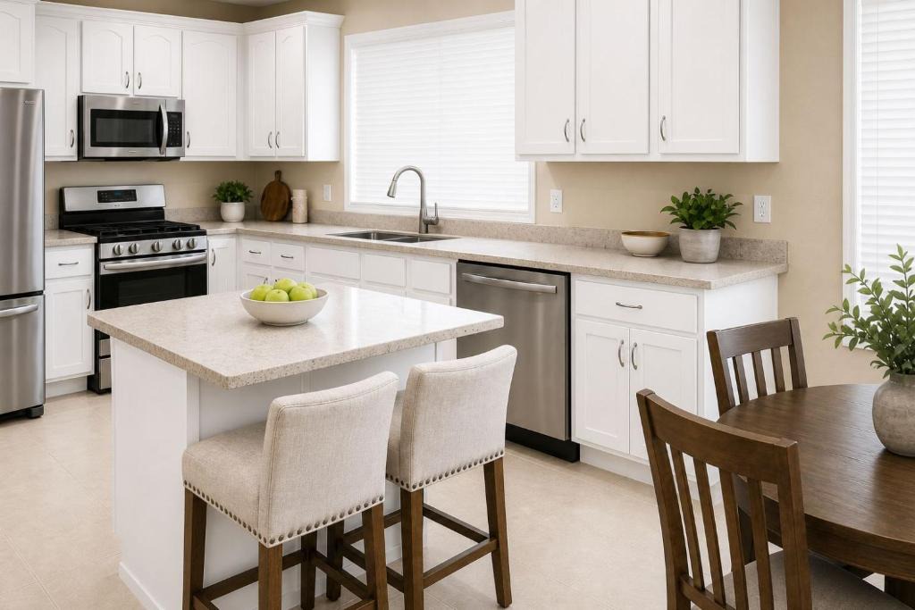 South Salt Lake House | Powder Peak Place