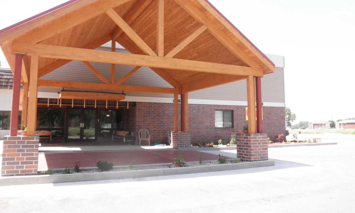Vermillion Hotel | Prairie Inn