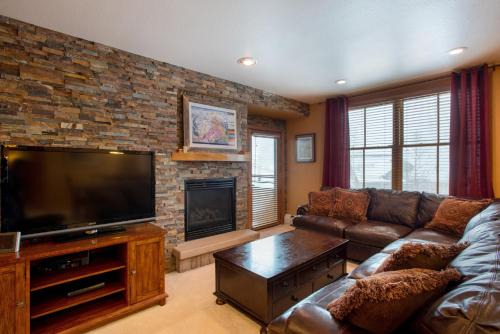 Winter Park Apartment | Premium Ski-Slope View Two Bedroom Zephyr Mountain Lodge Condo condo