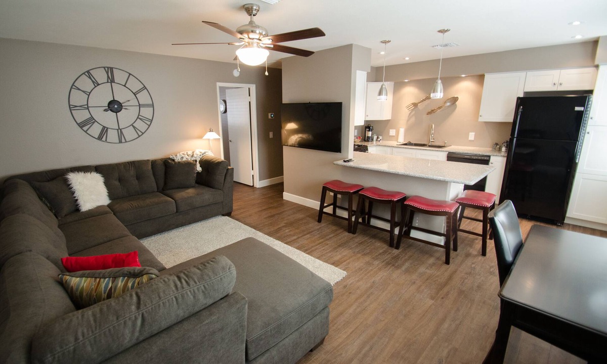 Prescott Condo | PRESCOTT GETAWAY, HISTORIC DOWNTOWN PRESCOTT, SPECTACULAR REMODEL!