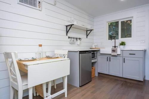 Camas House | Private Escape! Tiny home style