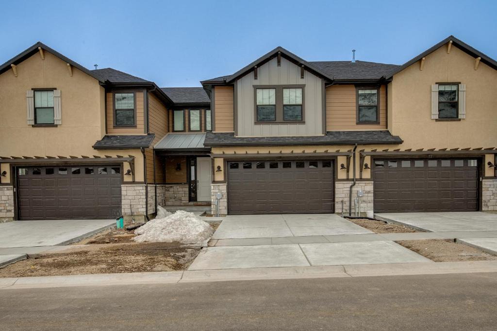 Park City House | Private Hot Tub: Heber City Gem 15 Mi to Park City