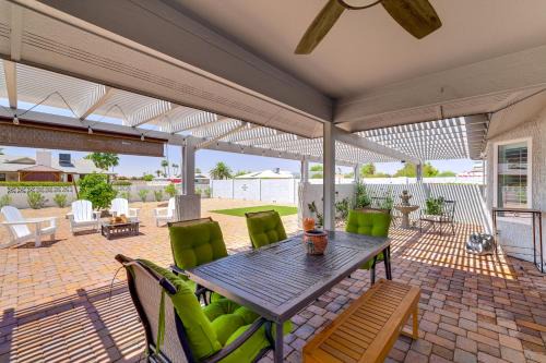 Sun City West House | Private Sun City West Escape: Luxe Detached Home!