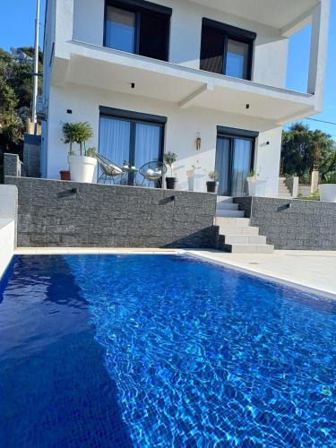 Utjeha Villa | Private Villa with Pool - Utjeha Hills
