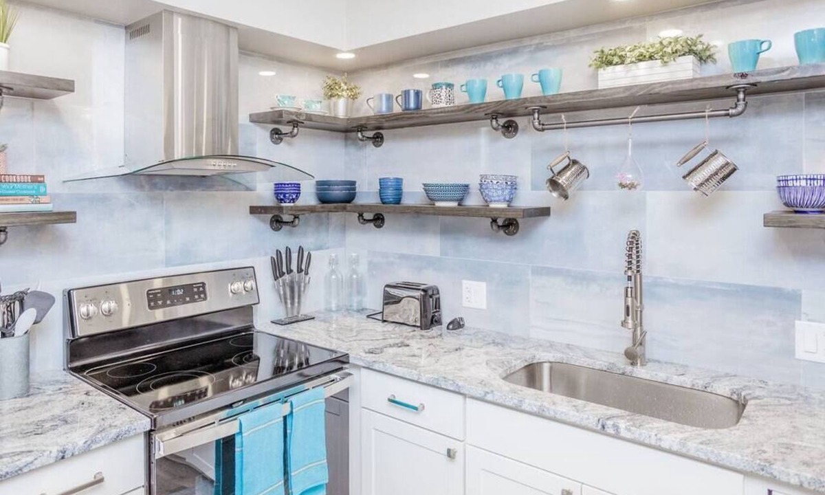 Weinland Park Apartment | PrivateParking/Entrance Renovated(7B)OSU/ExpoCentr