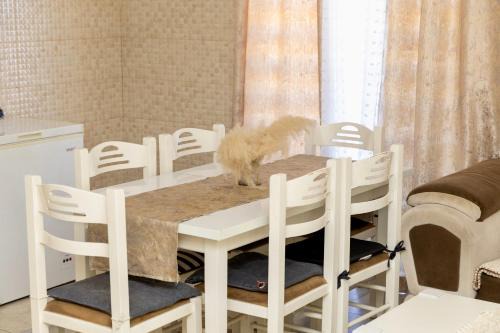 Gjerana House | PrivatHomeUlcinj1