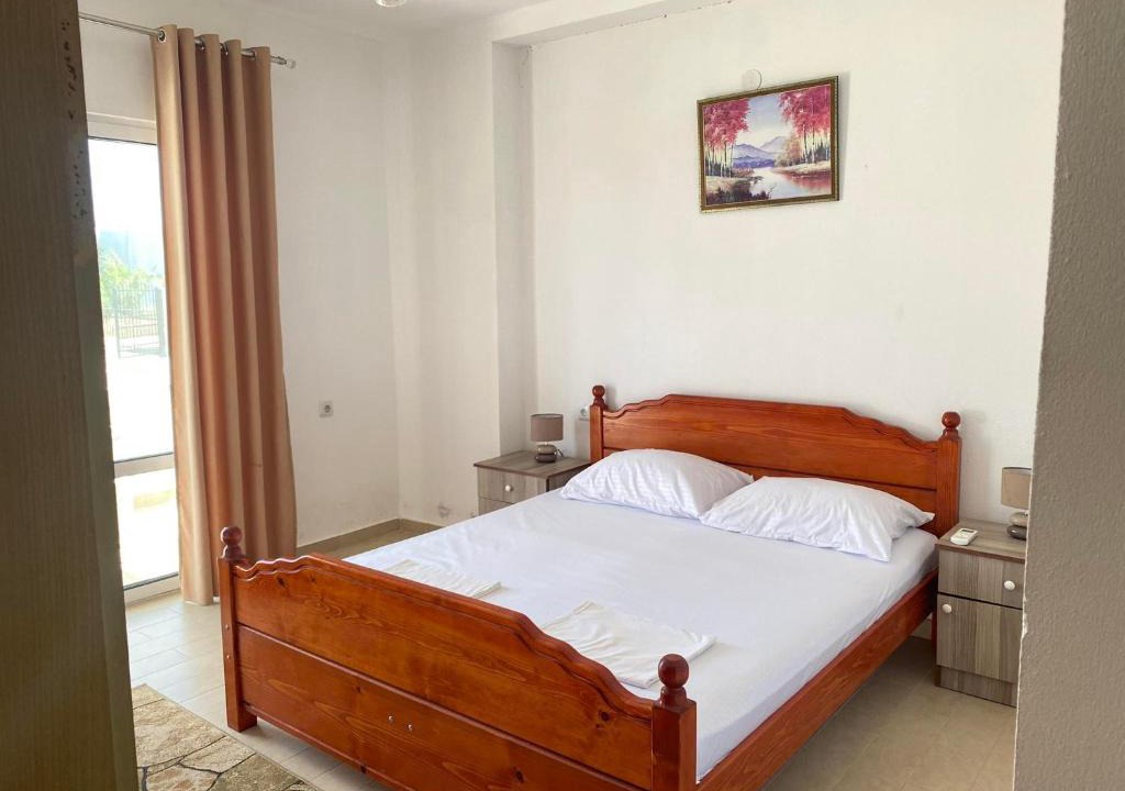 Ulcinj House | Probeach Apartments