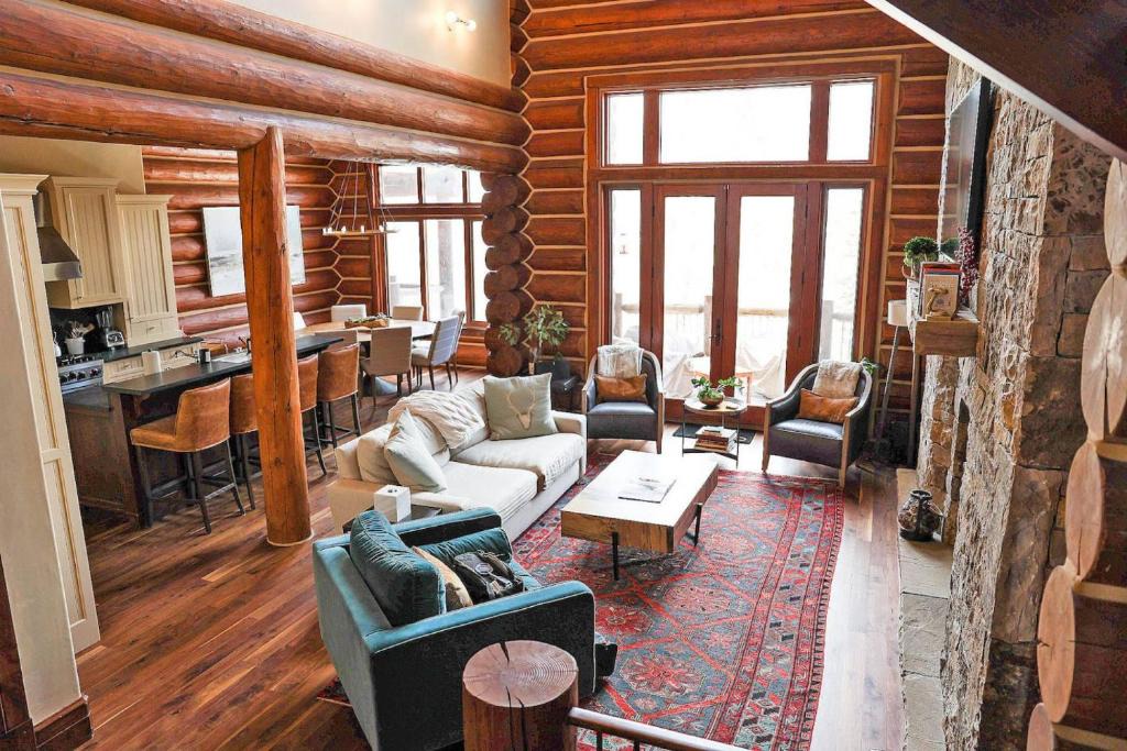 Mountain Village House | Prospect Falls Court 304 ~ Evergreen at Prospect Falls