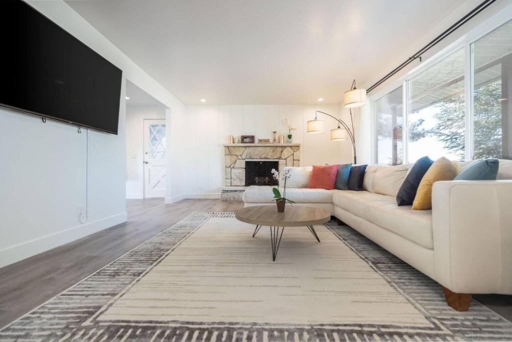 Cottonwood Heights House | Prvt Hot Tub Close to Resorts