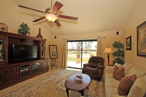 Palm Desert House | PS613 - Italian Fairway - Alice Lodging