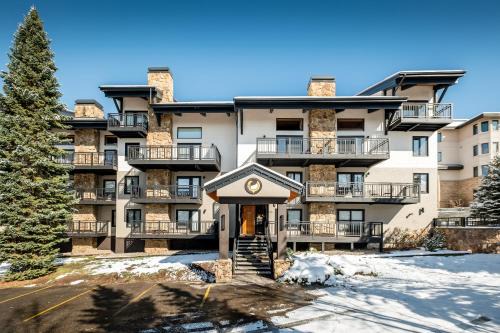 Steamboat Springs Apartment | Ptarmigan House 23