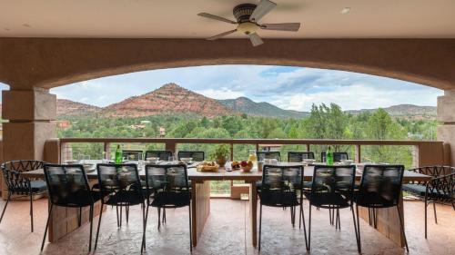 West Sedona House | Pyramid by AvantStay