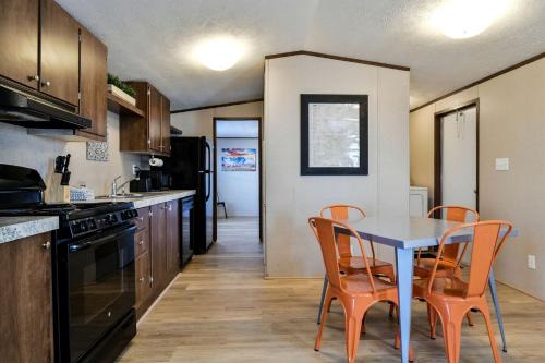 Moab House | Quaint Cabin Amazing for Outdoor Lovers in Utah