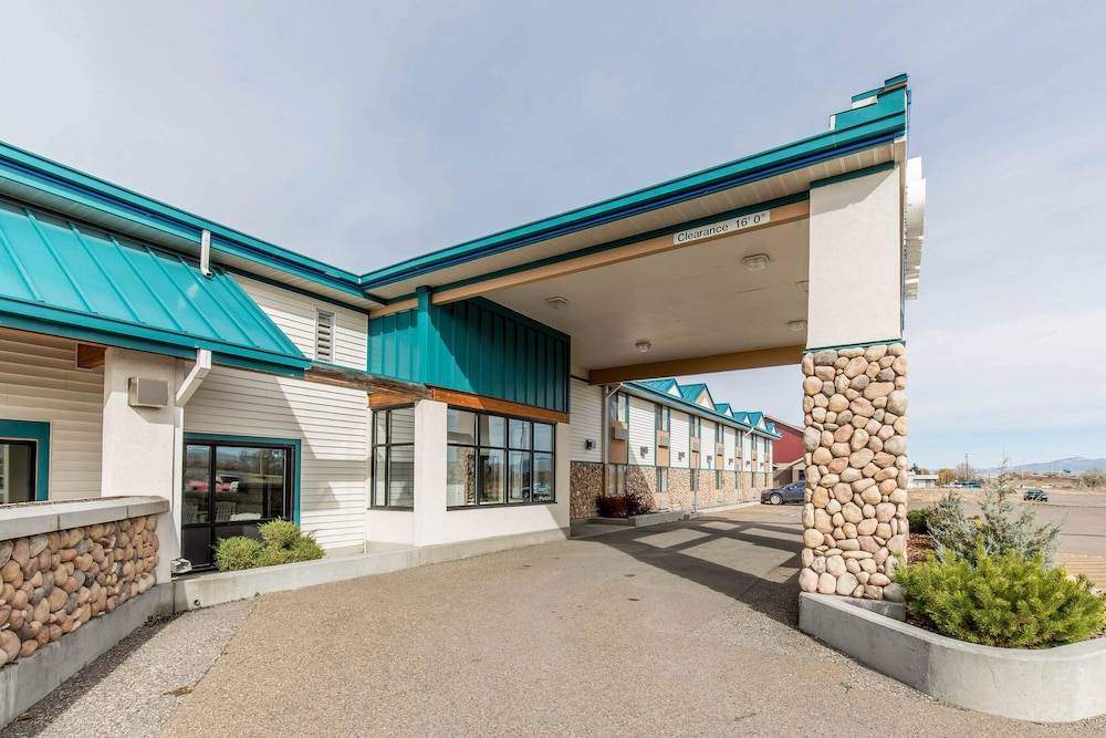 Dillon Hotel | Quality Inn Dillon I-15
