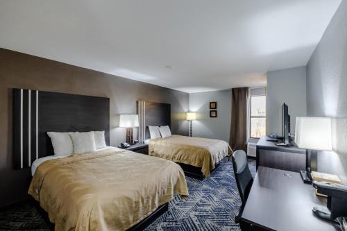 Olive Branch Hotel | Quality Inn Olive Branch - Memphis South