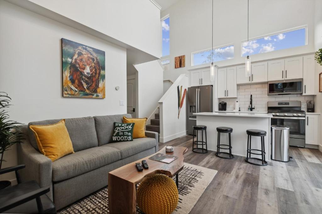 Whitefish House | Quarry A21