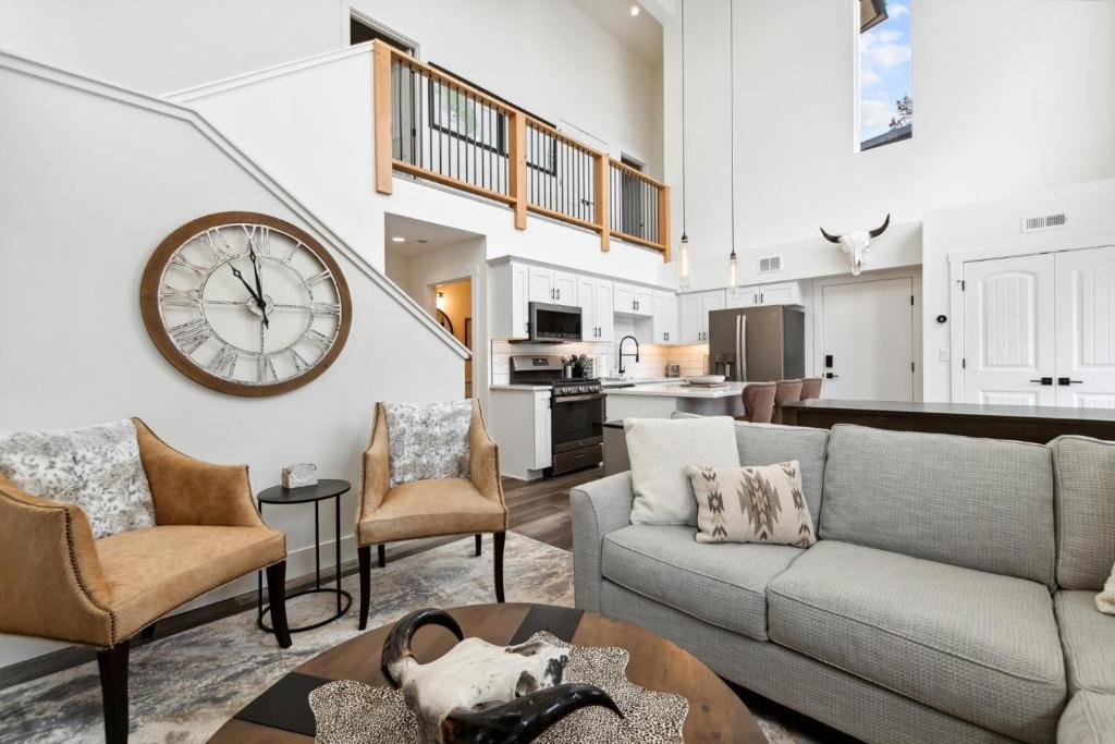 Whitefish House | Quarry B23