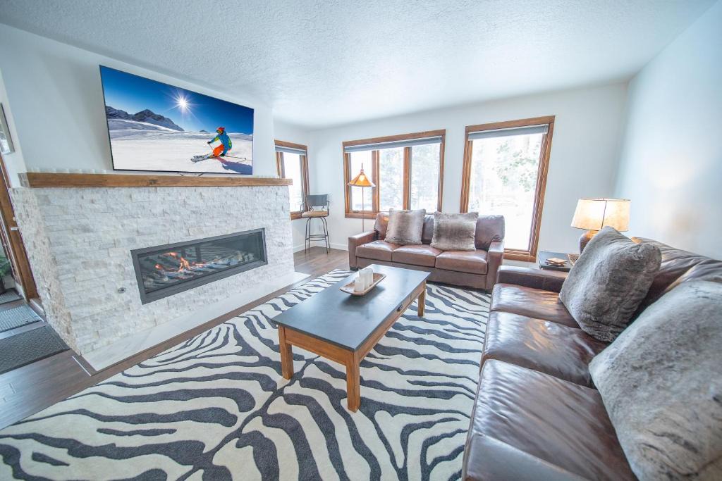 Keystone House | Quicksilver 1605 by SummitCove Lodging in Colorado