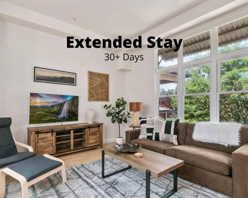 River Rock Apartment | Quiet Urban Escape - Backs to Poudre River Trail!
