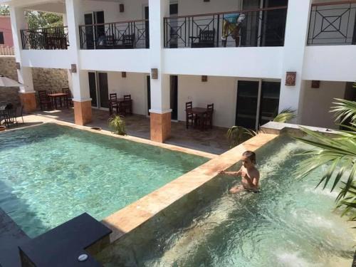 Sin Nombre Loc. San Blas Hotel | Quinta Alberto Boutique Hotel