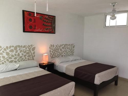 Chiconcuac Hotel | Quinta Souffle
