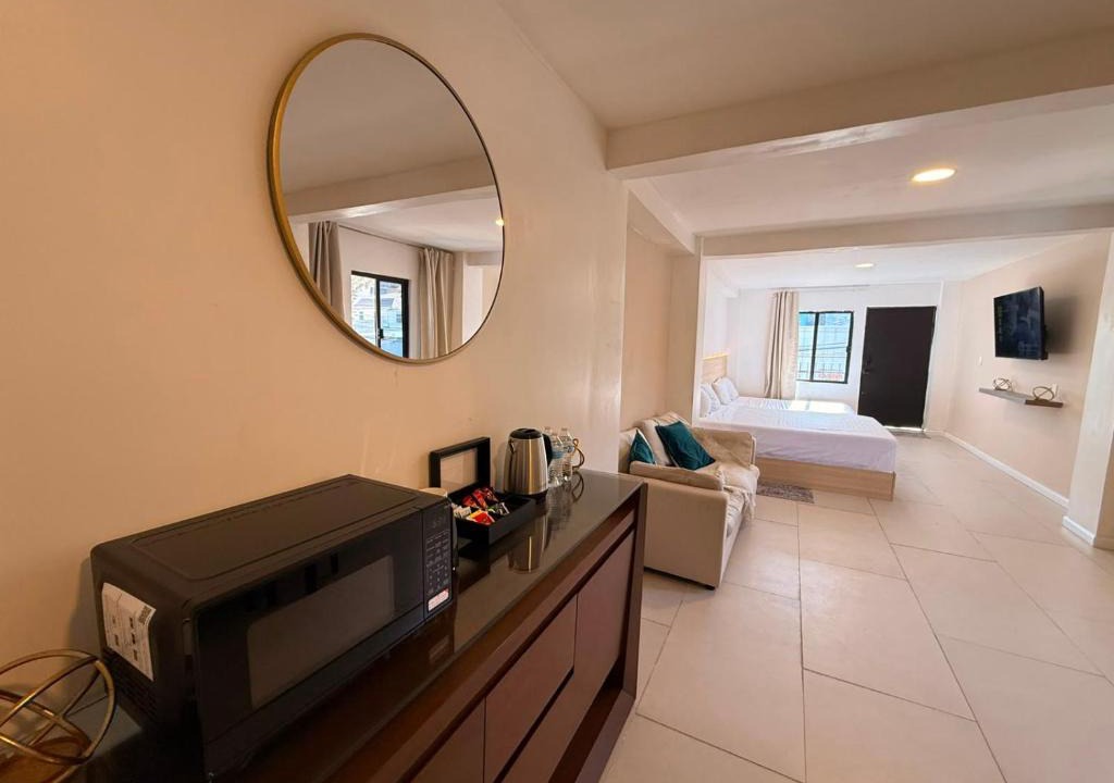 Tijuana Apartment | RA Suites