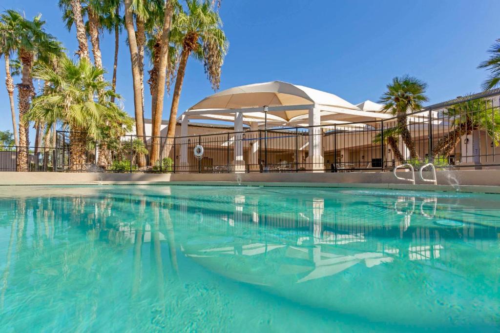 Casa Grande Hotel | Radisson Hotel Casa Grande