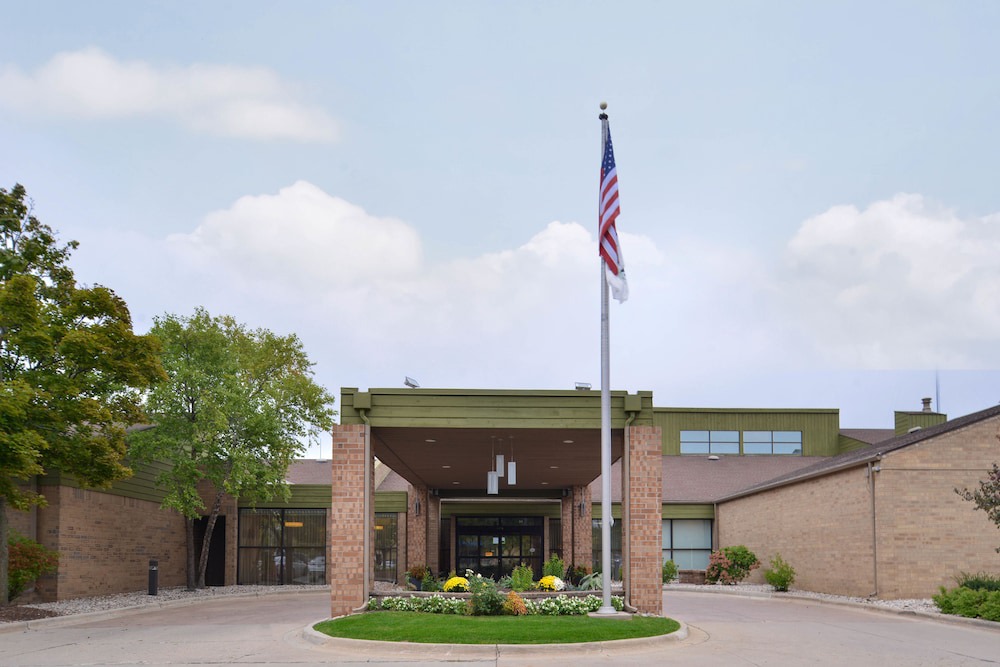 Madison Hotel | Radisson Hotel Madison