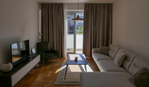 Podgorica Apartment | Radovic Apartments