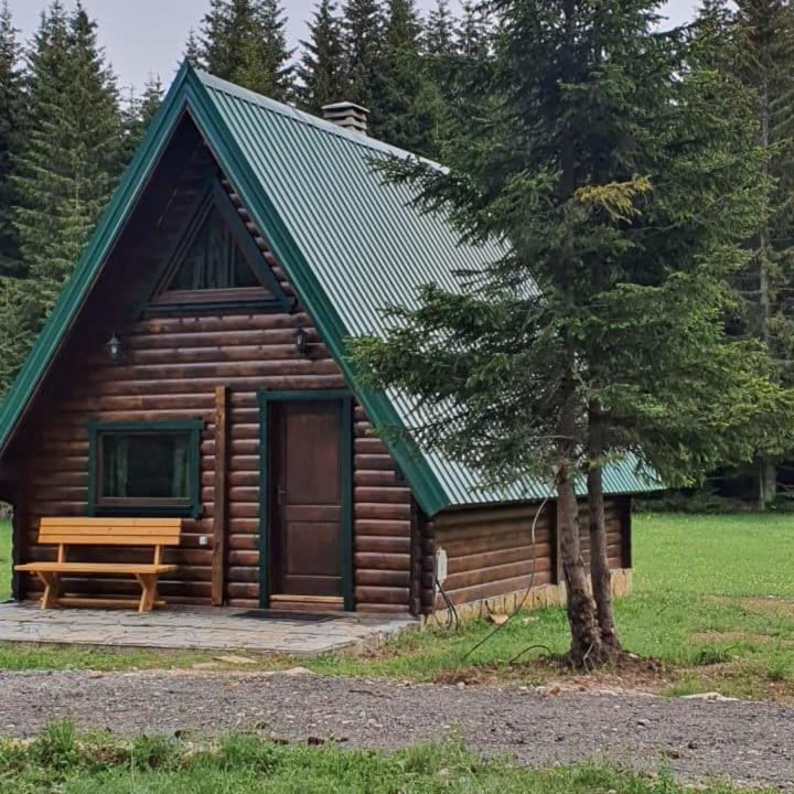 Zabljak Ski Chalet | Rajska suma