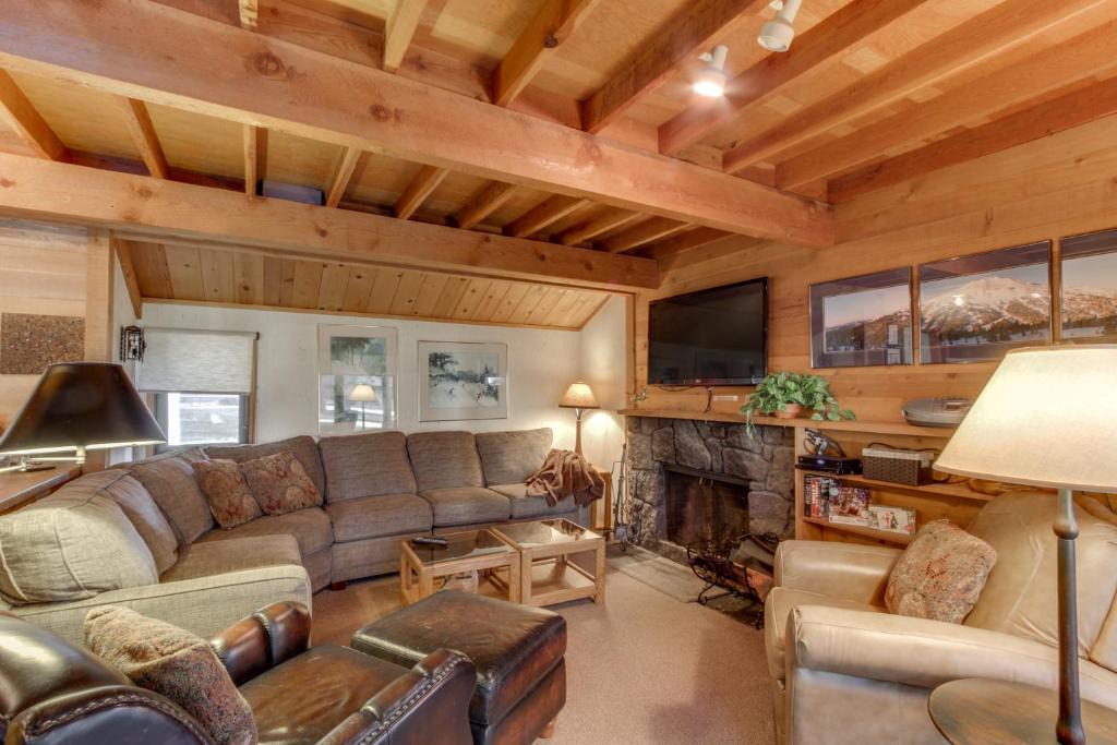 Sunriver House | Ranch Cabin 12 | Discover Sunriver