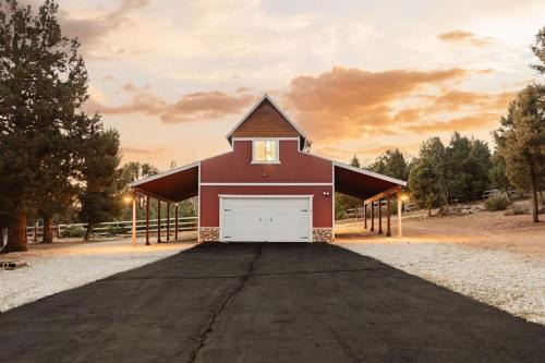 Baldwin Lake House | Rancharillo