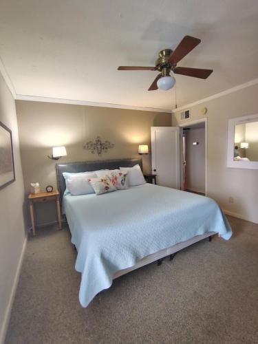 Florence Hotel | Rancho Sonora Inn & RV Park