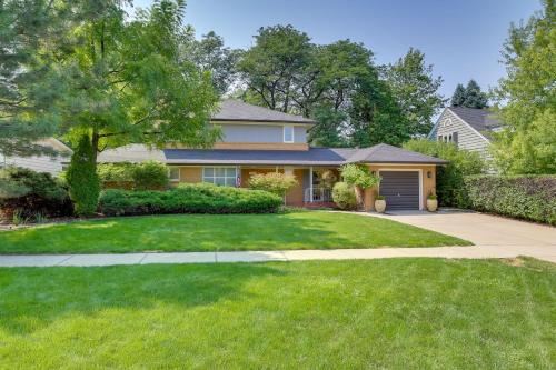 Rapid City House | Rapid City Home Near Parks & Hiking!