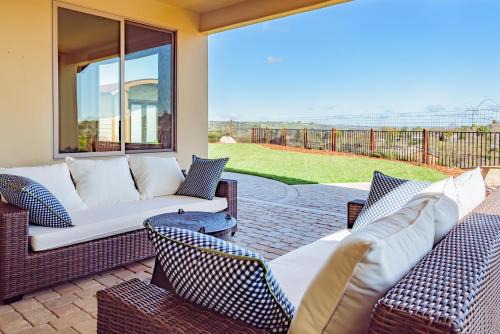 Paso Robles House | Red Cloud Rendezvous