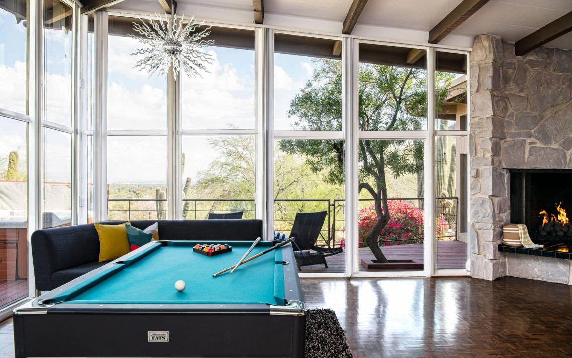 Camel Dale Properties House | Red Rock
