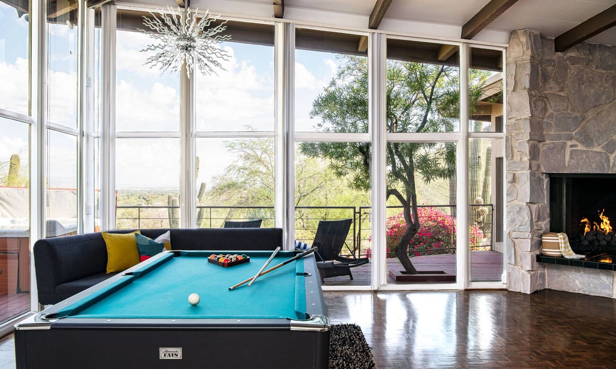 Camel Dale Properties House | Red Rock by AvantStay | Desert Hideaway w/View & Pool