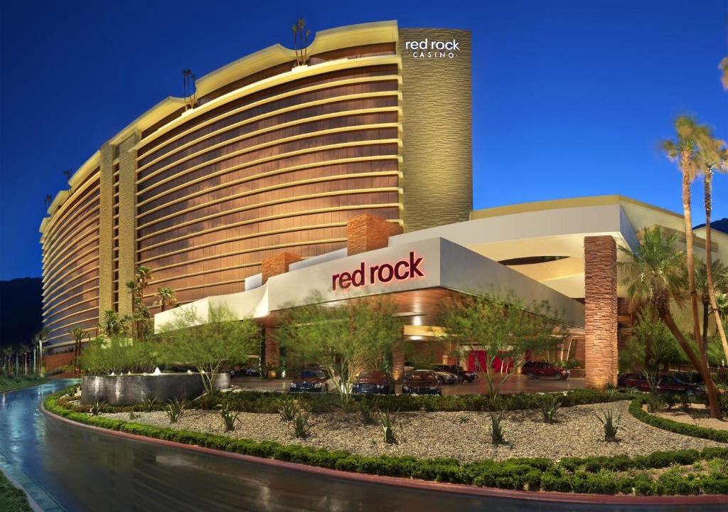 Summerlin South Hotel | Red Rock Casino Resort & Spa