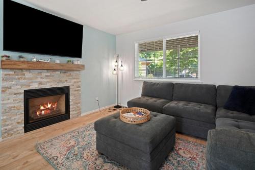 Redmond House | Redmond Rest