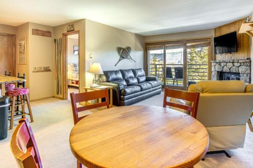 Wildernest House | Relax in our hot tub after world class skiing