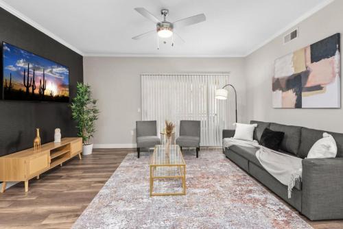 McDowell Mountain Apartments Apartment | Relaxing 2BR - Scottsdale, Pet-friendly, Sunrise Peak