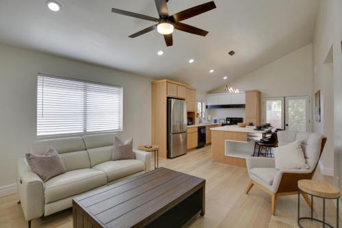 Yuma House | Renovated Yuma Home w/Community Pool!