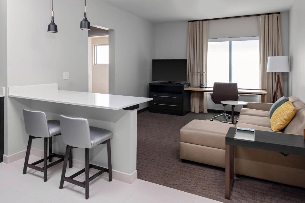 East Mesa Hotel | Residence Inn by Marriott Phoenix Mesa East