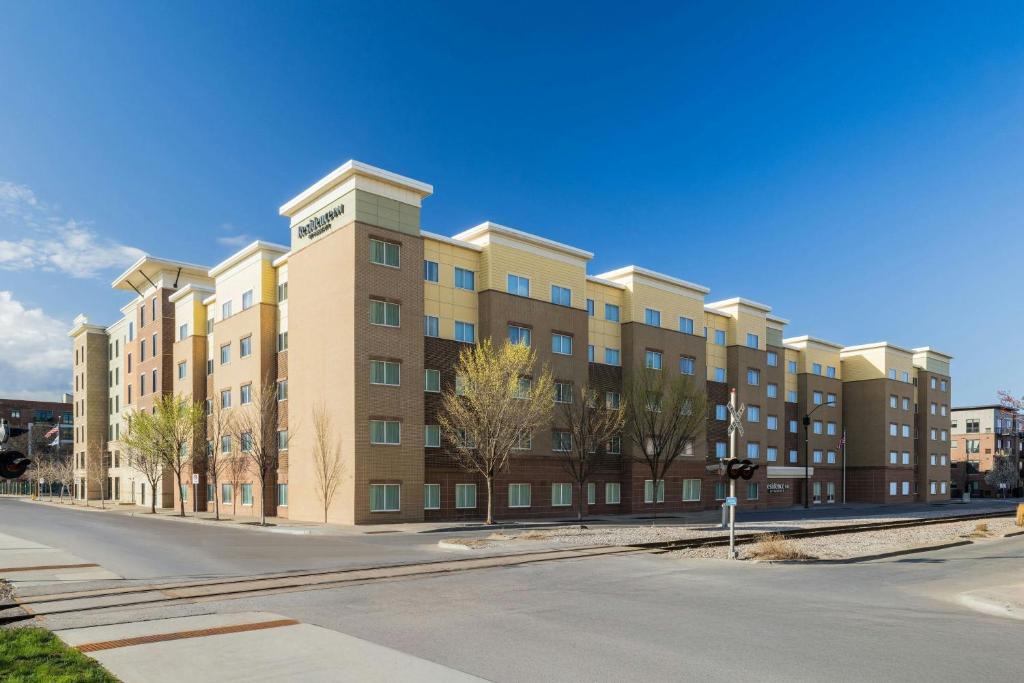 Court Avenue Entertainment District Hotel | Residence Inn by Marriott Des Moines Downtown