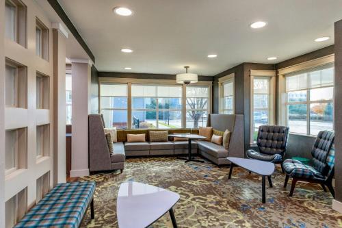 Aurora Hotel | Residence Inn by Marriott Denver Airport at Gateway Park